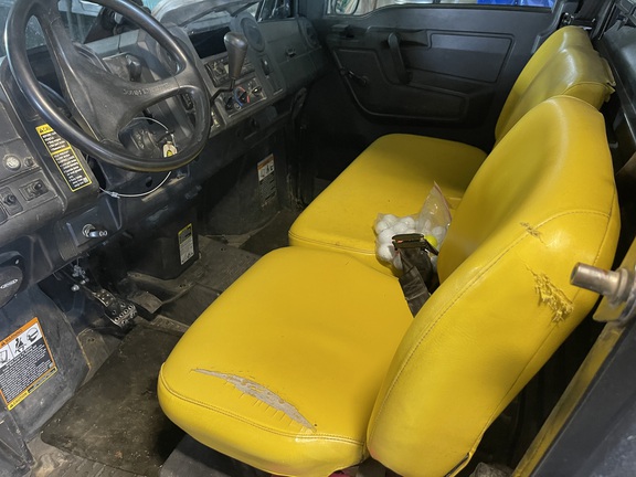 2018 John Deere XUV 865M ATV