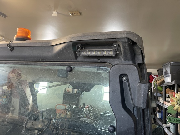 2018 John Deere XUV 865M ATV