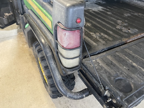 2018 John Deere XUV 865M ATV