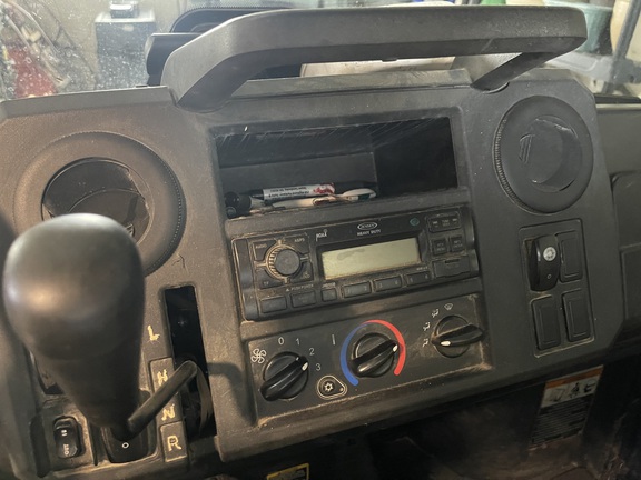 2018 John Deere XUV 865M ATV