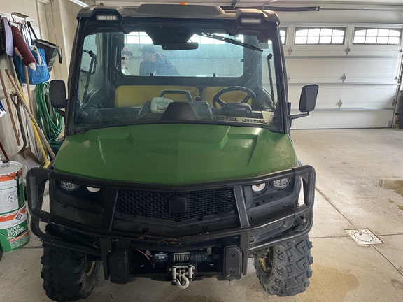 2018 John Deere XUV 865M ATV