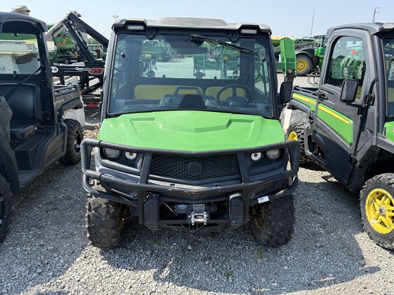 2018 John Deere XUV 865M ATV
