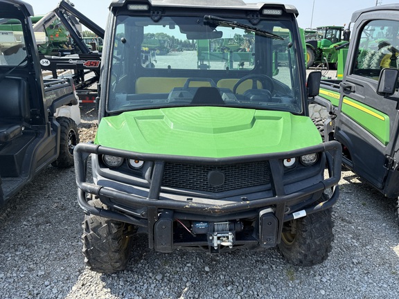 2018 John Deere XUV 865M ATV