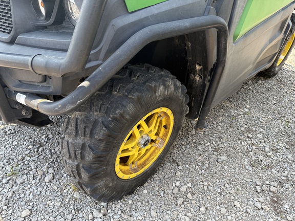 2018 John Deere XUV 865M ATV