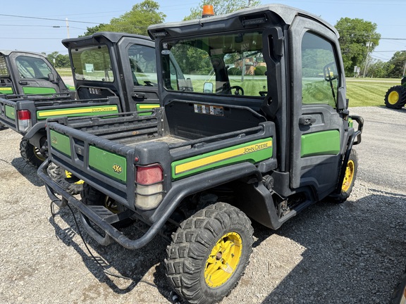 2018 John Deere XUV 865M ATV