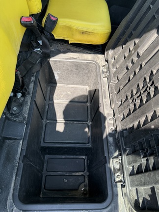 2018 John Deere XUV 865M ATV