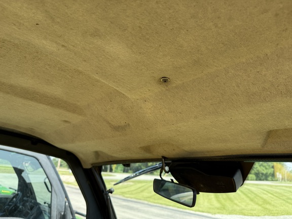 2018 John Deere XUV 865M ATV