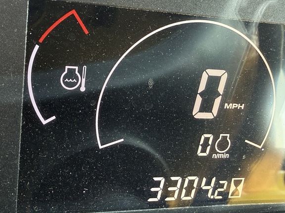 2018 John Deere XUV 865M ATV