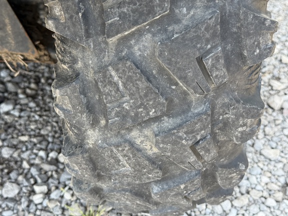 2018 John Deere XUV 865M ATV