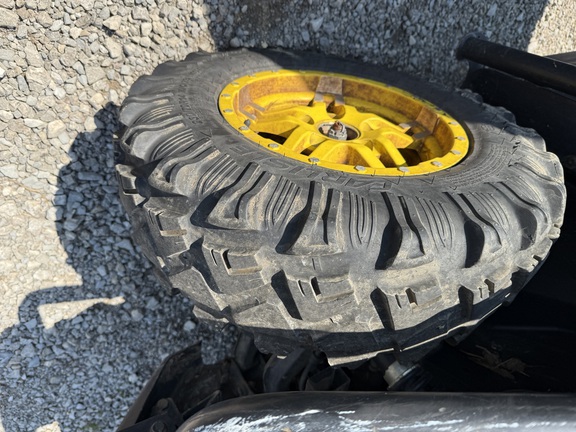 2018 John Deere XUV 865M ATV