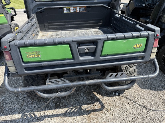 2018 John Deere XUV 865M ATV