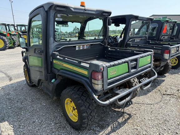 2018 John Deere XUV 865M ATV