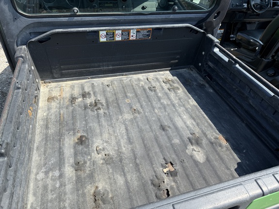 2018 John Deere XUV 865M ATV