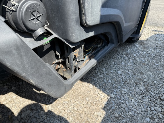 2018 John Deere XUV 865M ATV