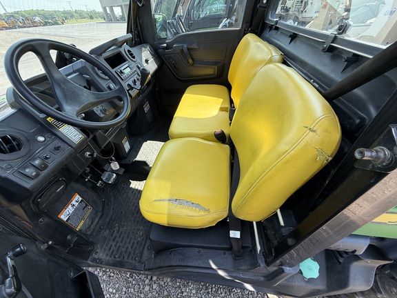 2018 John Deere XUV 865M ATV