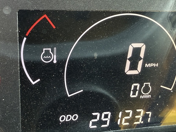 2018 John Deere XUV 865M ATV