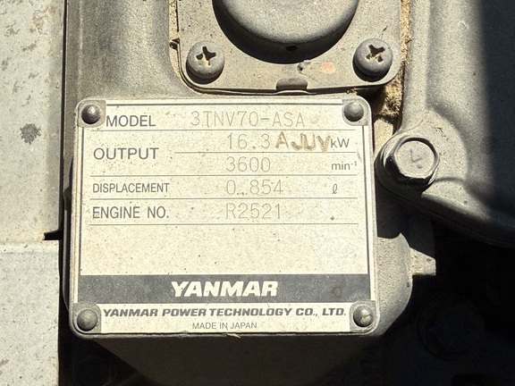 2018 John Deere XUV 865M ATV