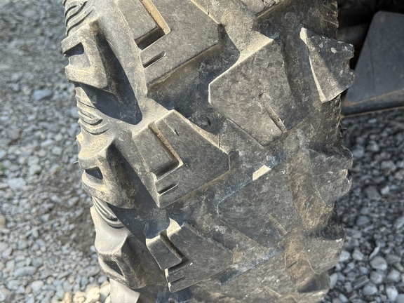 2018 John Deere XUV 865M ATV