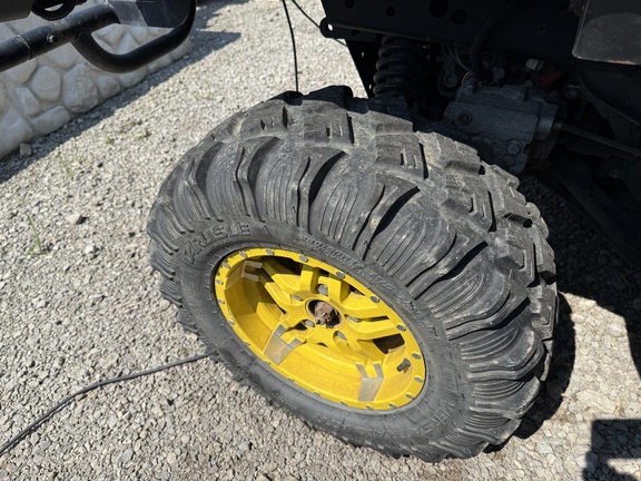 2018 John Deere XUV 865M ATV