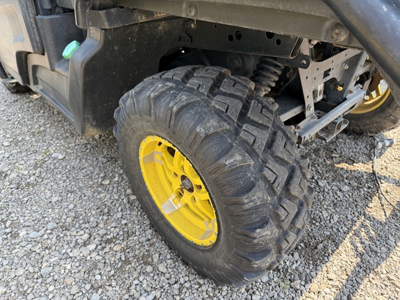 2018 John Deere XUV 865M ATV