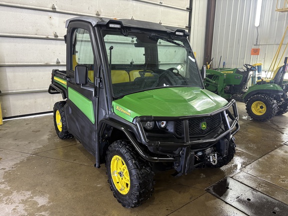 2018 John Deere XUV 865M ATV
