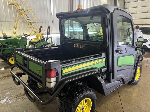 2018 John Deere XUV 865M ATV