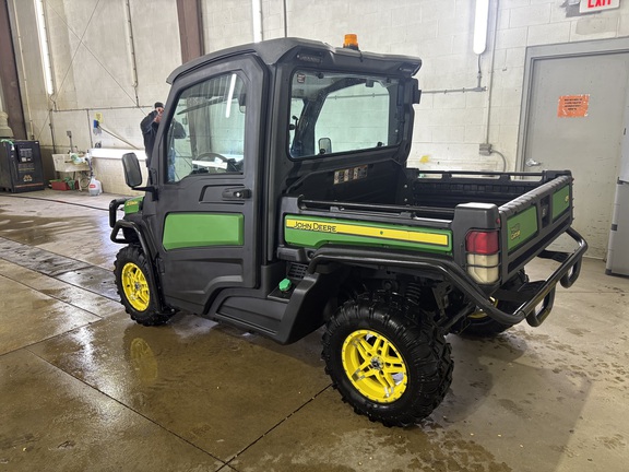 2018 John Deere XUV 865M ATV