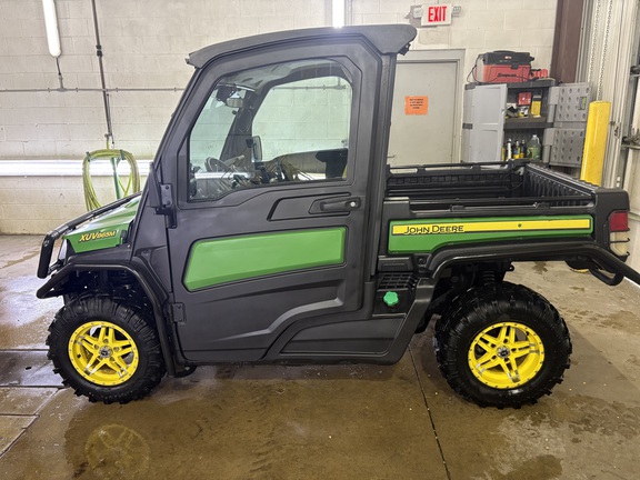 2018 John Deere XUV 865M ATV