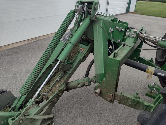 2019 John Deere R280 Mower