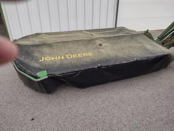 2019 John Deere R280 Mower