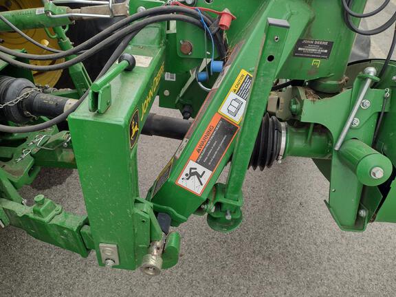 2019 John Deere R280 Mower