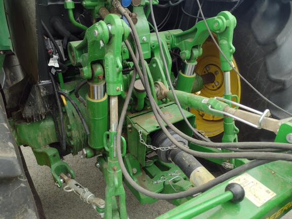 2019 John Deere R280 Mower