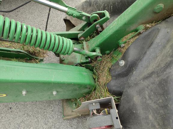 2019 John Deere R280 Mower