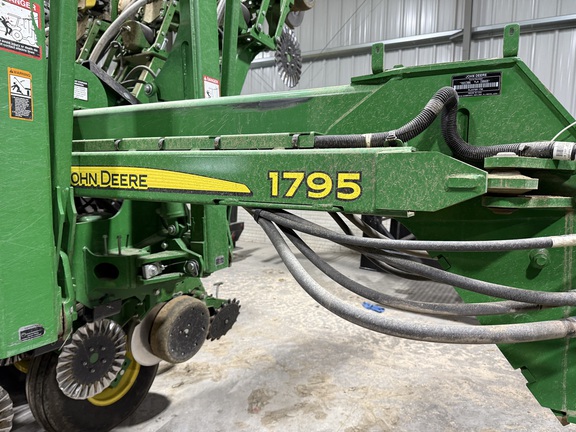 2020 John Deere 1795 Planter