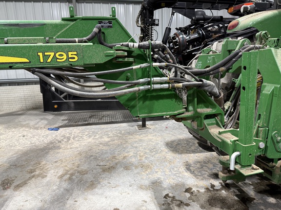 2020 John Deere 1795 Planter