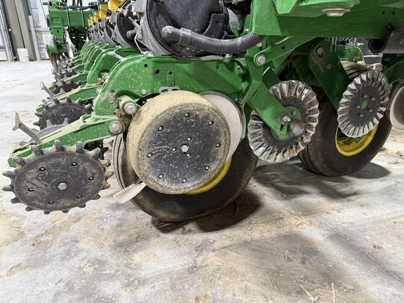 2020 John Deere 1795 Planter