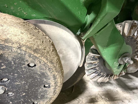 2020 John Deere 1795 Planter