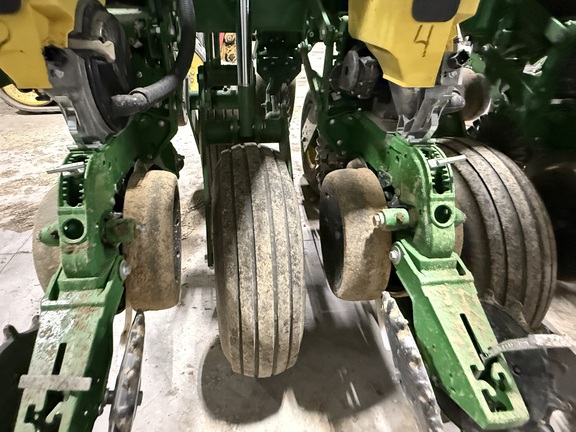 2020 John Deere 1795 Planter