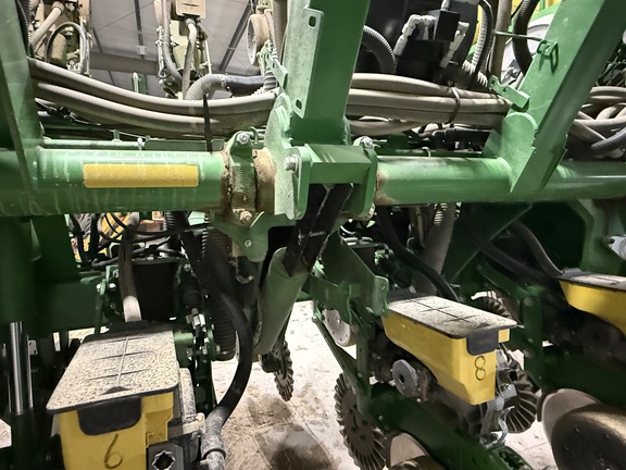 2020 John Deere 1795 Planter