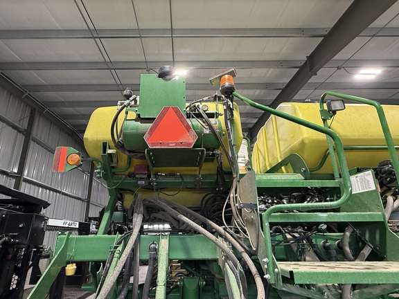 2020 John Deere 1795 Planter