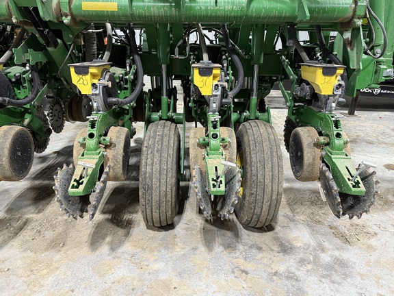 2020 John Deere 1795 Planter