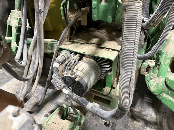 2020 John Deere 1795 Planter