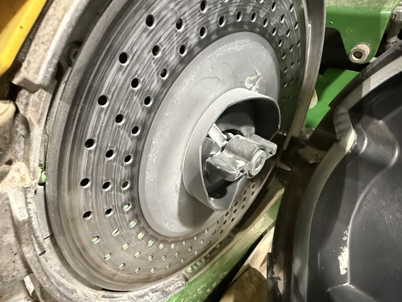 2020 John Deere 1795 Planter