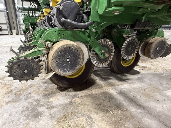 2020 John Deere 1795 Planter
