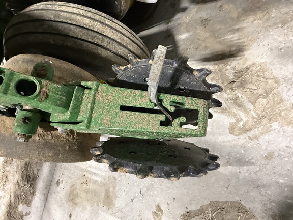 2020 John Deere 1795 Planter