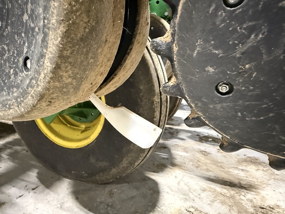 2020 John Deere 1795 Planter