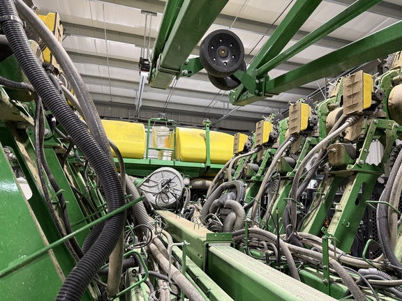2020 John Deere 1795 Planter