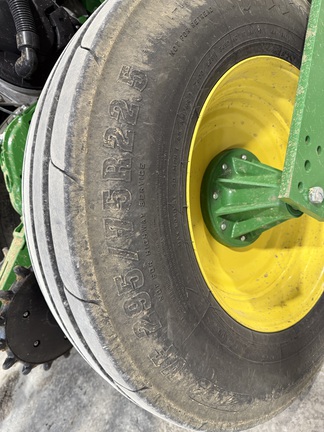 2020 John Deere 1795 Planter