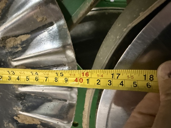 2020 John Deere 1795 Planter