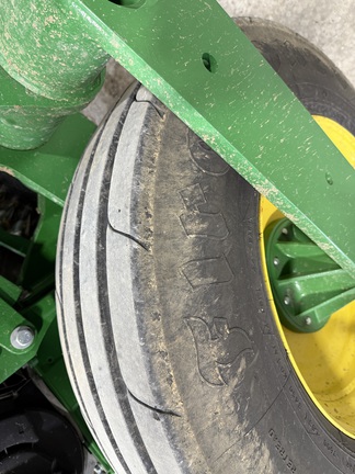 2020 John Deere 1795 Planter